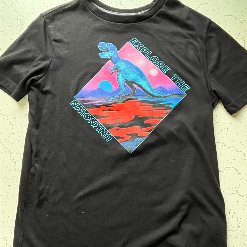 Dino Shirt